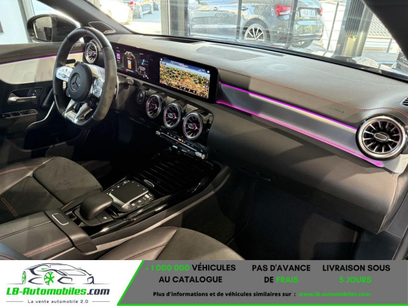 Mercedes CL 45 S AMG BVA AMG 4Matic+  occasion  Beaupuy - photo n2