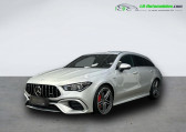 Annonce Mercedes CL occasion Essence 45 S AMG BVA AMG 4Matic+  Beaupuy