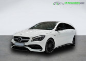Mercedes CL 45 S AMG BVA AMG 4Matic+   Beaupuy 31