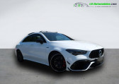 Mercedes CL occasion année 2024 boite Automatique Annonce Mercedes CL occasion Essence 45 S AMG BVA AMG 4Matic+ à Beaupuy