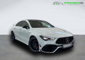 Mercedes CL 45 S AMG BVA AMG 4Matic+   Beaupuy 31