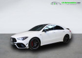 Mercedes CL occasion année 2024 boite Automatique Annonce Mercedes CL occasion Essence 45 S AMG BVA AMG 4Matic+ à Beaupuy