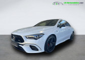 Mercedes CL 45 S AMG BVA AMG 4Matic+   Beaupuy 31
