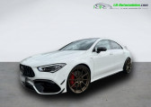 Mercedes CL 45 S AMG BVA AMG 4Matic+   Beaupuy 31