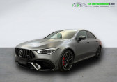 Mercedes CL occasion année 2020 boite Automatique Annonce Mercedes CL occasion Essence 45 S AMG BVA AMG 4Matic+ à Beaupuy