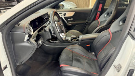 Mercedes CL 45 S AMG BVA AMG 4Matic+  occasion  Beaupuy - photo n3