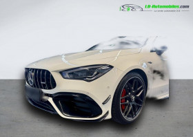 Mercedes CL 45 S AMG BVA AMG 4Matic+  occasion  Beaupuy - photo n2
