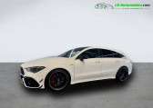 Mercedes CL 45 S AMG BVA AMG 4Matic+   Beaupuy 31
