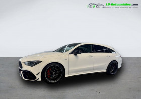 Mercedes CL , garage LB AUTOMOBILES  Beaupuy
