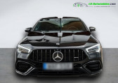 Annonce Mercedes CL occasion Essence 45 S AMG BVA AMG 4Matic+  Beaupuy