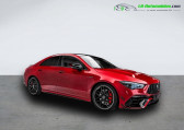 Mercedes CL 45 S AMG BVA AMG 4Matic+   Beaupuy 31