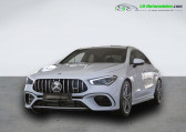 Mercedes CL 45 S AMG BVA AMG 4Matic+   Beaupuy 31