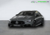 Mercedes CL occasion année 2024 boite Automatique Annonce Mercedes CL occasion Essence 45 S AMG BVA AMG 4Matic+ à Beaupuy