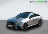 Mercedes CL 45 S AMG BVA AMG 4Matic+   Beaupuy 31