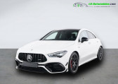 Mercedes CL 45 S AMG BVA AMG 4Matic+   Beaupuy 31