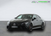 Mercedes CL 45 S AMG BVA AMG 4Matic+   Beaupuy 31