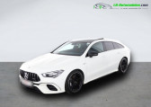 Mercedes CL 45 S AMG BVA AMG 4Matic+   Beaupuy 31