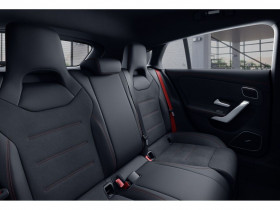 Mercedes CL 45 S AMG BVA AMG 4Matic+  occasion  Beaupuy - photo n4