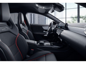 Mercedes CL 45 S AMG BVA AMG 4Matic+  occasion  Beaupuy - photo n3