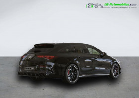 Mercedes CL 45 S AMG BVA AMG 4Matic+  occasion  Beaupuy - photo n2