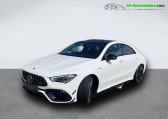 Mercedes CL 45 S AMG BVA AMG 4Matic+   Beaupuy 31