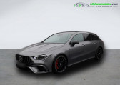 Annonce Mercedes CL occasion Essence 45 S AMG BVA AMG 4Matic+  Beaupuy