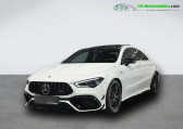 Annonce Mercedes CL occasion Essence 45 S AMG BVA AMG 4Matic+  Beaupuy