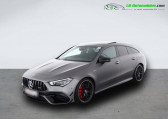 Mercedes CL occasion année 2021 boite Automatique Annonce Mercedes CL occasion Essence 45 S AMG BVA AMG 4Matic+ à Beaupuy