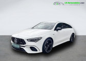 Annonce Mercedes CL occasion Essence 45 S AMG BVA AMG 4Matic+  Beaupuy