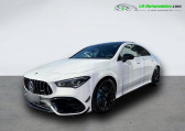 Mercedes CL occasion année 2021 boite Automatique Annonce Mercedes CL occasion Essence 45 S AMG BVA AMG 4Matic+ à Beaupuy