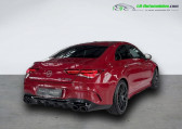 Annonce Mercedes CL occasion Essence 45 S AMG BVA AMG 4Matic+  Beaupuy