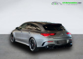 Mercedes CL occasion année 2021 boite Automatique Annonce Mercedes CL occasion Essence 45 S AMG BVA AMG 4Matic+ à Beaupuy