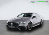 Annonce Mercedes CL occasion Essence 45 S AMG BVA AMG 4Matic+  Beaupuy