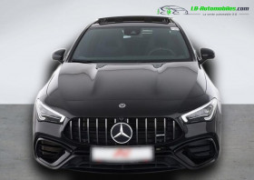 Mercedes CL 45 S AMG BVA AMG 4Matic+  occasion  Beaupuy - photo n3