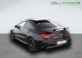 Mercedes CL 45 S AMG BVA AMG 4Matic+  occasion  Beaupuy - photo n2