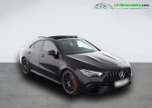 Annonce Mercedes CL occasion Essence 45 S AMG BVA AMG 4Matic+  Beaupuy