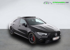 Mercedes CL , garage LB AUTOMOBILES  Beaupuy
