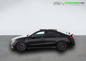 Mercedes CL 45 S AMG BVA AMG 4Matic+  occasion  Beaupuy - photo n4