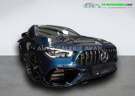 Mercedes CL , garage LB AUTOMOBILES  Beaupuy