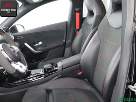 Mercedes CL 45 S AMG BVA AMG 4Matic+  occasion  Beaupuy - photo n6