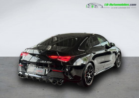 Mercedes CL 45 S AMG BVA AMG 4Matic+  occasion  Beaupuy - photo n4