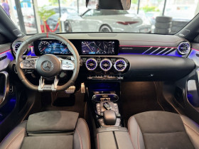 Mercedes CL 45 S AMG BVA AMG 4Matic+  occasion  Beaupuy - photo n3