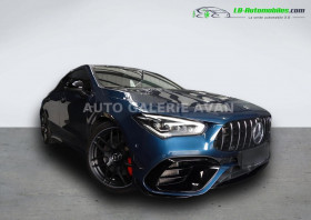 Mercedes CL 45 S AMG BVA AMG 4Matic+  occasion  Beaupuy - photo n2