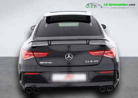 Mercedes CL 45 S AMG BVA AMG 4Matic+  occasion  Beaupuy - photo n5