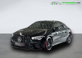 Mercedes CL 45 S AMG BVA AMG 4Matic+  occasion  Beaupuy - photo n2