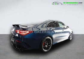 Mercedes CL 45 S AMG BVA AMG 4Matic+  occasion  Beaupuy - photo n4