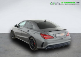 Mercedes CL 45 S AMG BVA AMG 4Matic+  occasion  Beaupuy - photo n4