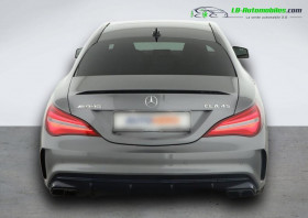 Mercedes CL 45 S AMG BVA AMG 4Matic+  occasion  Beaupuy - photo n7
