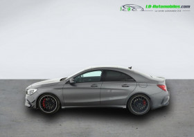 Mercedes CL 45 S AMG BVA AMG 4Matic+  occasion  Beaupuy - photo n6
