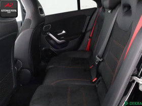 Mercedes CL 45 S AMG BVA AMG 4Matic+  occasion  Beaupuy - photo n7